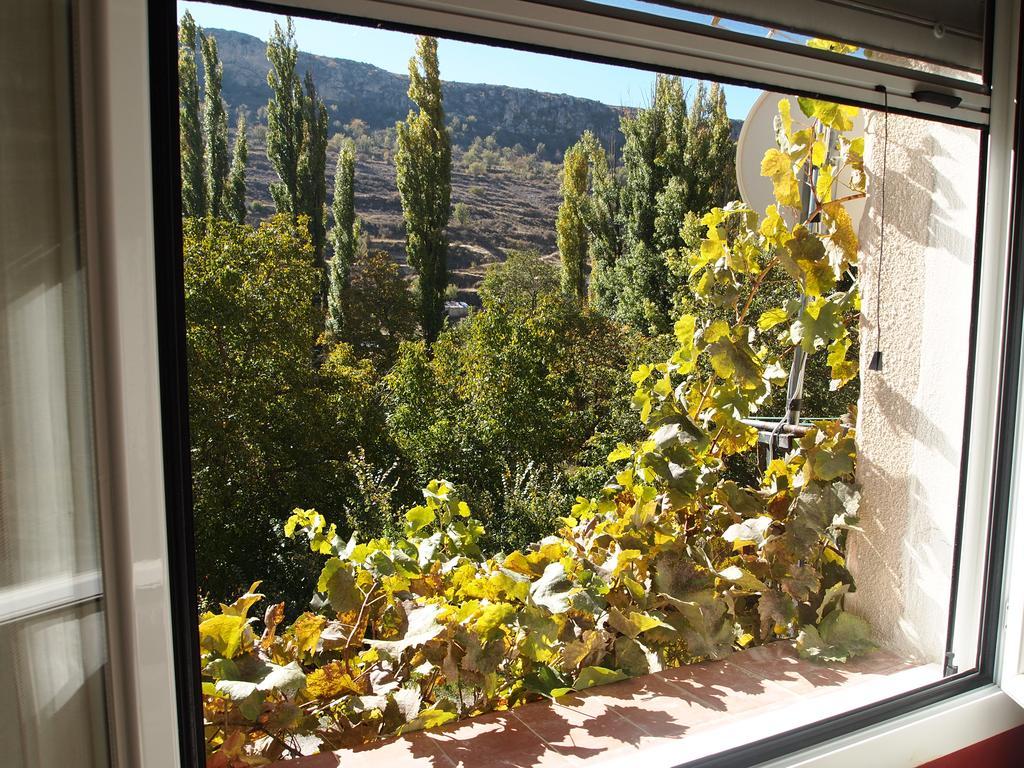 Dulce Encanto Del Valle Valle de Tabladillo Eksteriør bilde